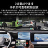 Daodaopai is suitable for 26 models, 25 models, 24 models, 23 Ford Edge L driving recorders, dedicated for special cars, cable-free, hidden, 4K ultra-high definition, single recording, 2160P+64G card, 26 models, Fashion Edition/Deluxe Edition/Extreme Edition/Hybrid Edition.