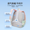 The9 (V.NINE) children's schoolbags, kindergarten backpacks, girls' study backpacks, mountaineering travel bags, boys' and children's gifts