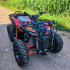 Sepudi's new four-wheel drive Big Bull ATV four-wheel off-road motorcycle adult double fuel all-terrain mountain bike 250cc