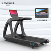 Jason (LEDONG) commercial treadmill, shock-absorbing high-end gym electric treadmill, intelligent sports fitness equipment, AI5 high-end 21.5-inch touch color screen