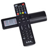Zhibang is suitable for universal China Mobile, Unicom and Telecom Huawei IPTV ZTE Fenghuo Hisense Changhong Magic Box Radio and Television Cable Digital Set-top Box Remote Control Board Universal Suitable for network TV set-top box remote control universal China Mobile Unicom Telecom Huawei