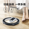 Huachao (HC) Voice Weighing Electronic Scale Accurate Home Weight Scale Healthy Weight Scale Space Silver