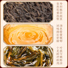Mingjie Phoenix Dancong Duck Shit Fragrance Premium Chaozhou Dancong Tea Oolong Tea Gift Box 500g Gift for yourself