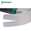 SATA 92309 Fiberglass Short Handle Claw Hammer 0.5 lbs.
