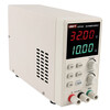 Uni-T UTP1310 switching regulated power supply 32V 10A DC regulated power supply High-precision maintenance power supply UTP1310 regulated power supply (30V/10A)