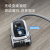 SUPOR Horizontal Vacuum Cleaner Home High Suction Carpet Cleaning High Power Vacuuming and Mite Removal One-Click Cord 89AS Holiday Gift