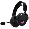 ROG Pofeng head-mounted gaming headset wireless three-mode connection SpeedNova wireless technology lightweight RGB Delta Action