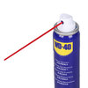 WD-40 rust removal and lubrication, dehumidification and anti-rust agent, screw loosening agent wd40 anti-rust oil, multi-purpose metal rust removal lubricant 40ml