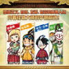 Monster Master Series (22 volumes in total in new gift box)
