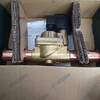 HONGSEN Hongsen solenoid valve coil refrigeration unit cold storage air conditioner Fusheng press unloading HM 2 4 5 HVD32-11 interface 35mm
