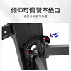 ProPre (40-85 inches) TV bracket wall-mounted large-screen TV bracket telescopic bracket rotating wall-mounted bracket universally applicable to TCL Hisense Huawei Skyworth Samsung, etc.