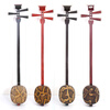 Jingyun mahogany medium three-stringed instrument large three-stringed instrument rosewood small three-stringed mahogany large three-stringed instrument mahogany small three-stringed instrument (special piano for teaching)