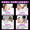 Beijing Tongrentang Shengli Tablets Replenish Qi and Strengthen Maca Epimedium and Lycium Barbarum Capsules Aphrodisiacs Long-lasting Erections Without Ejaculation Men's Ventilation Products 3 Bottles Periodic Pack 95% Purchase Hard to the End with Men's Medication Xiaogangpao Official Store Jingzi Flagship Yingdong Pharmacy