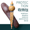 Sound range Yunnan golden nanmu cucurbit instrument C key special wind instrument for beginners to play