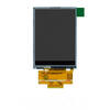2.4-inch tft LCD display SPI serial port color ST7789ILI9341 4IO port can be driven ILI9341 welding model without touch