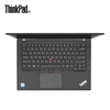 Lenovo ThinkPad (98% business choice) second-hand laptop T480/T490/T14 thin and light office drawing editing programming book 95 new popular T480 i5 16G 512G
