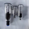 SMC filter drain cup AW20/AW30/40-BAF20/30/40-A oil cup AL30-A outer cup AF-AW40-A (automatic drain cup) new style
