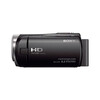Sony (SONY) HDR-CX450 high-definition camera small home self-media shooting vlog camera DV recorder new HDR-CX450 package two (64G card + original spare battery)