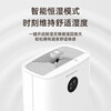CHIGO dehumidifier household dehumidifier dehumidifier indoor bedroom living room dehumidifier room drying dehumidifier dryer dryer moisture-proof Hui Nantian dehumidification artifact 1L/day negative ion purification