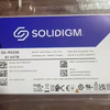 SOLIDIGM memory storage unit D5-P5336 61.44T U.2 PCle4.0X4