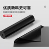 Jingshuo high voltage insulating rubber mat industrial oil-resistant wear-resistant anti-slip distribution room insulating rubber insulating rubber sheet insulating rubber mat 1m*10m*6mm 20KV