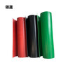Lingsheng insulating rubber mat and floor rubber mat can be customized 1m*3mm meters