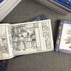 Free shipping of your choice Romance of the Three Kingdoms comic book + Water Margin + Dream of Red Mansions + Journey to the West Four famous comic book villains full set blue book red book traditional culture classics nostalgic historical allusions primary and secondary school students extracurricular reading comic story picture book Dangdang genuine book Water Margin comic book 1-40 blue book