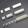 XH 2.5mm pitch wire terminal connector connector PCB board male + female + terminal 1 set 2p (1 set price)