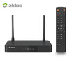 ZIDOO Z9X8K / Z9XPRO 4KHDR UHD Dolby Vision Blu-ray HD hard drive player home network video player Z9X 8K-V11 infrared remote control factory direct