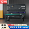 Kaiyuan flat three-drawn double-hanging plate 2100*750*1720mm anti-static heavy-duty workbench bench bench industrial assembly line tool table multi-functional maintenance tool table experimental operating table