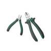 Shida Mini Diagonal Pliers 5 Small Electrician Diagonal Pliers Offset Cutting Pliers 05522