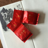 Lion Fujian Wuyishan Rock Tea Oolong Tea Dahongpao Tea Bulk Wuyi Rock Tea Cinnamon Tea Gift Box Pack Dahongpao 250g