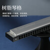 TOMBO harmonica imported from Japan, 24-hole polyphonic 6624 gongs, adult professional performance level, children's beginners, universal F key