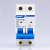 Chint air switch NXB-63a household air switch 2p 10 16 25A63A small circuit breaker main switch DZ47 63A 2P