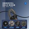 Chint (CHNT) digital clamp meter multimeter high-precision DC clamp meter smart multimeter ammeter clamp meter ZTWY0205A clamp meter