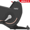 Zhenglun 705U vertical exercise bike home spinning silent bicycle magnetically controlled indoor bicycle 705U