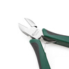 Shida Mini Diagonal Pliers 5 Small Electrician Diagonal Pliers Offset Cutting Pliers 05522