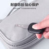 Banzheni digital data cable storage bag travel portable charger hard drive headset mouse mobile power accessories storage bag