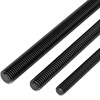 Tianzhuo Hardware national standard threaded rod 8.8 grade full thread thread screw ceiling black screw rod M6M8M10M12M14-M36mm 8.8 grade M8*1 meter 2 pieces