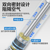 Hand-picked stainless steel mini cylinder MA16/20/25/32/40*125*175*100*250S magnetic small telescopic MA16*10SCA magnetic