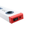 Sanliang high-precision electronic digital display laser level magnetic band infrared measuring instrument balanced level level