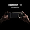 Xiaomi Xiaomi 14 Ultra Professional Photography Suit Konapi Phone Protective Case-Black Xiaomi Photography Suit Original Factory