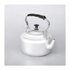 Baichun Baote small kettle old-fashioned aluminum kettle teapot teapot home outdoor small teapot with filter hotel restaurant 73ml without filter mini 05 students