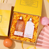 L OCCITANE Lavender Body Lotion Body Lotion Shower Gel Hand Cream Three-piece Gift Box Birthday Gift Sakura Shower Gel + Body Lotion 250ml*2 Gift Box