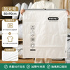 Uncle You 30 pieces thickened large-capacity quilt clothing packing bag moving packing bag large moving storage bag 60x70cm 30 pieces