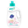 Super Cloudy Fragrance Laundry Detergent, Ylang Ylang & Jasmine 1kg*1 bottle, low foaming, easy to rinse, quick to wash