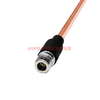 Dongfang Xupu RG393 silver-plated connecting cable L29/N-JK DIN 7/16 male to N female high power cable RG393-L29/N-JK 4m