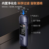 Zhaowei alcohol detector, alcohol tester, traffic-specific air-inflated drunk driving tester, high-precision car and home use