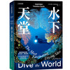 Beautiful Earth Underwater Paradise (Visit 58 dreamy diving resorts and travel the underwater world)