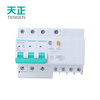 Tianzheng Electric air switch leakage protection circuit breaker TGB1NLE series 63 frame D type 40A 1P+N